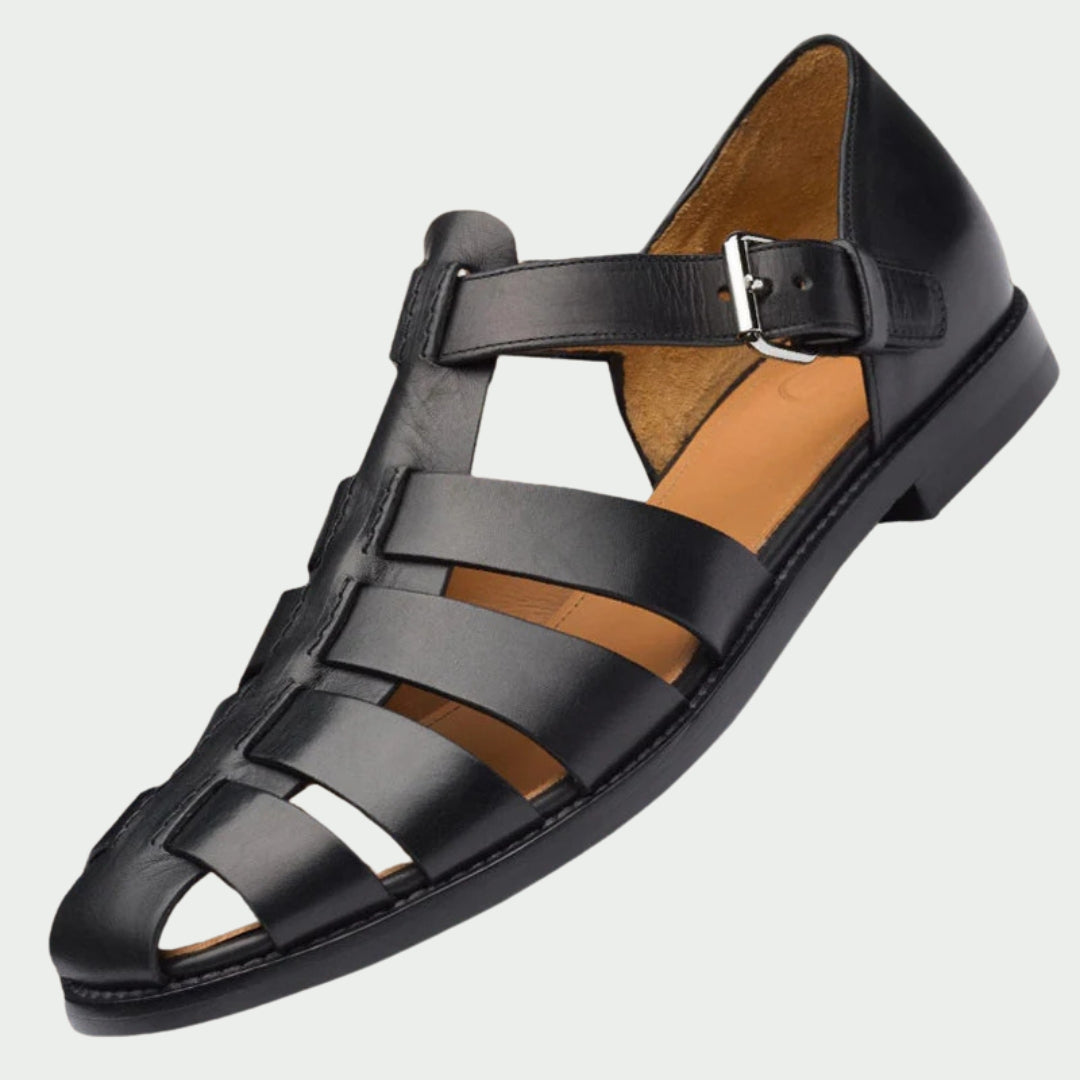 Léon™ | Sandales Premium