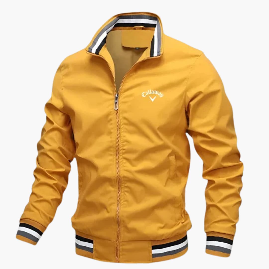 Konrad | Veste Homme Premium