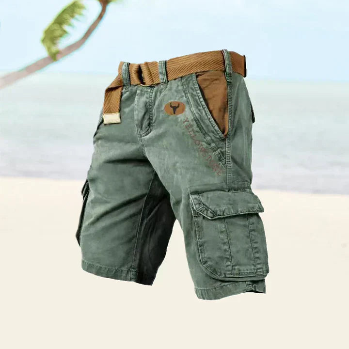 Ludolf | Shorts Confortable