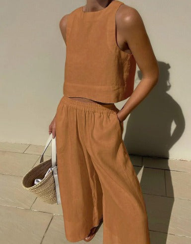 Ami™ | Ensemble d'été Élégant