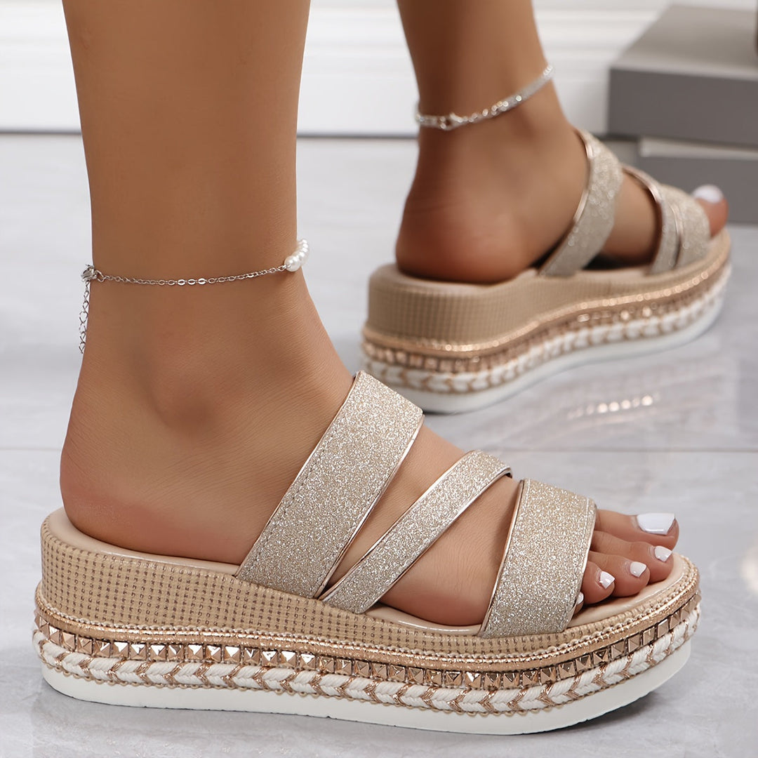 Helga™ | Confort Absolu pour Vos Pieds