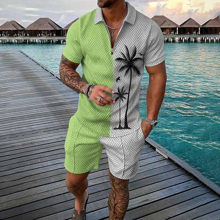 Bruno™ | Ensemble Élégant