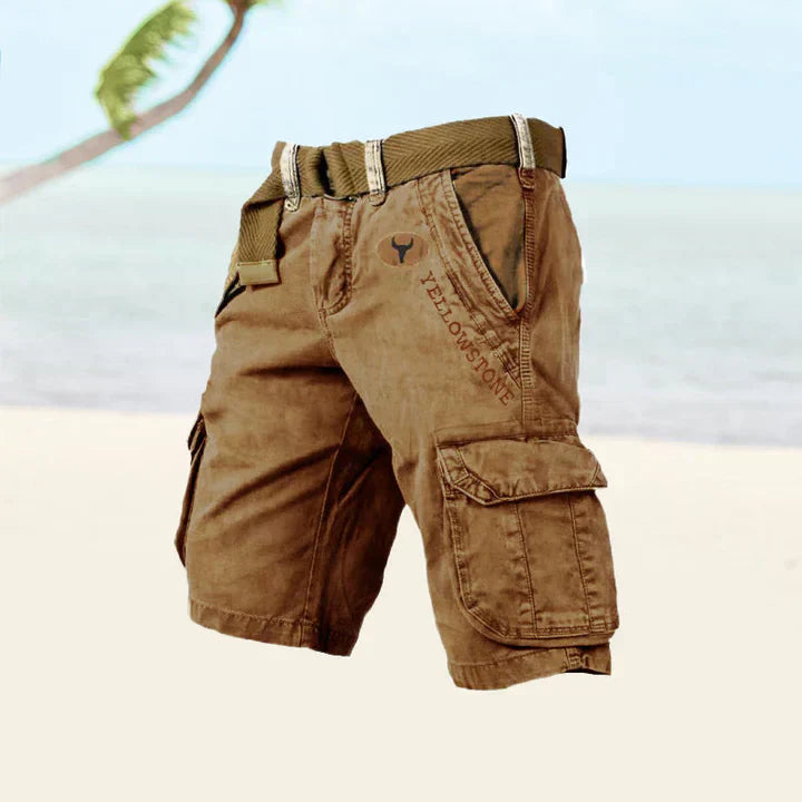 Ludolf | Shorts Confortable