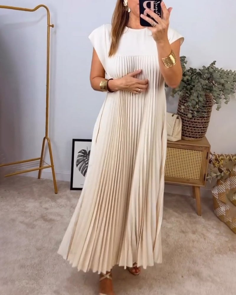 Anaïs | Robe Douce et Confortable
