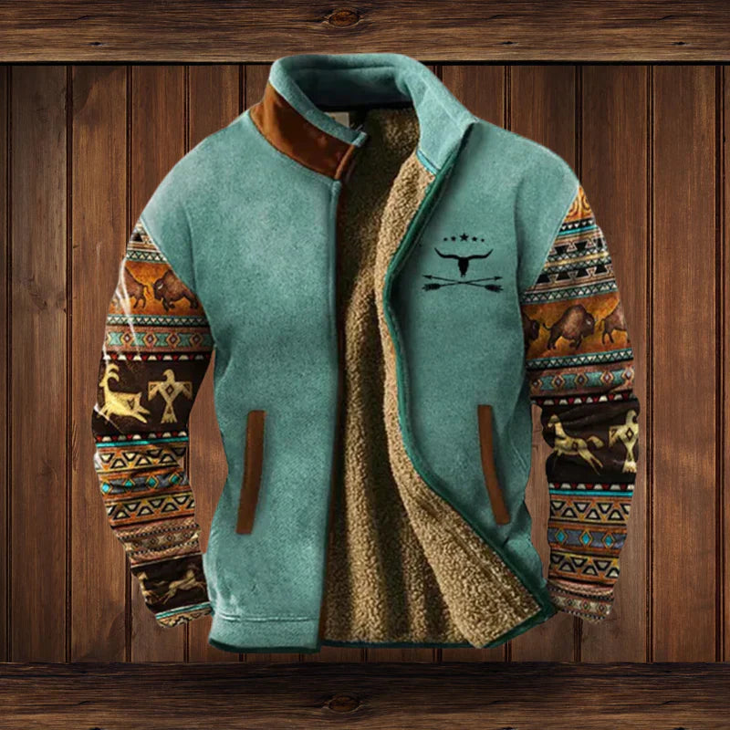 Laurent | Pull en Tricot Élégant - Matière de Haute Qualité