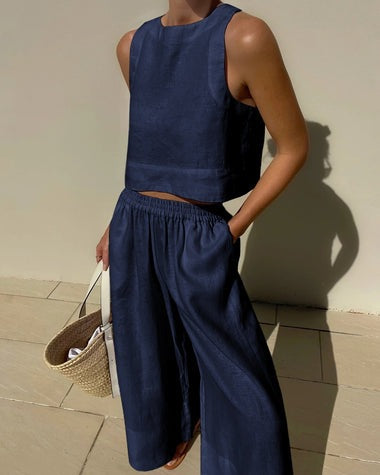 Ami™ | Ensemble d'été Élégant
