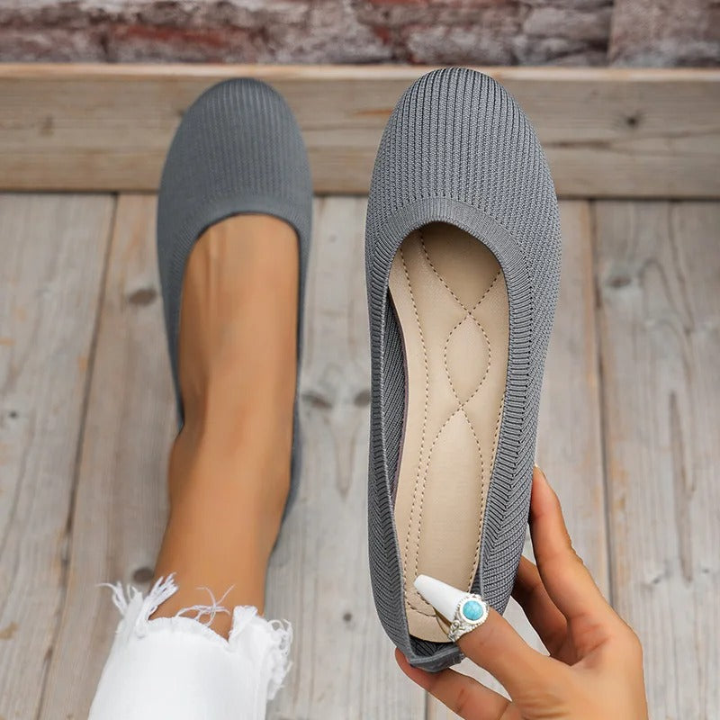 Clara | Chaussures Antidérapantes Respirantes