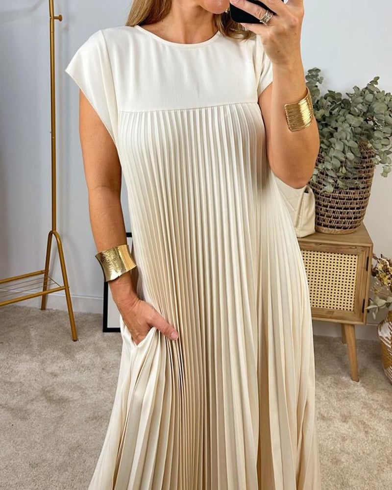 Anaïs | Robe Douce et Confortable