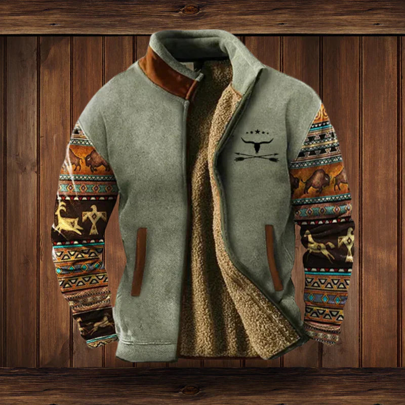 Laurent | Pull en Tricot Élégant - Matière de Haute Qualité
