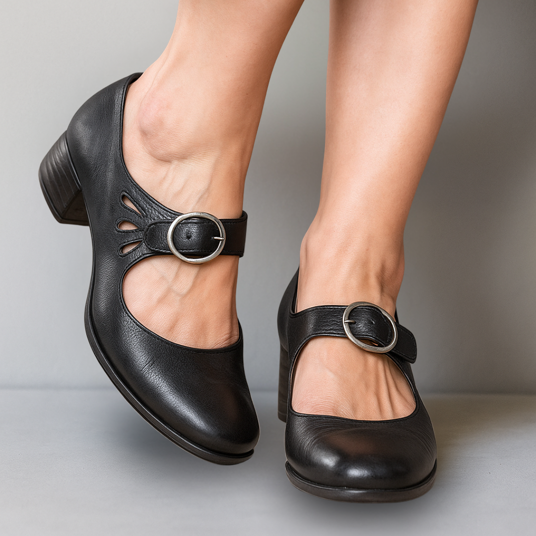 Els™ | Sandales Orthopédiques à Semelle Confortable