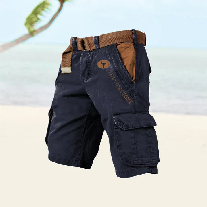 Ludolf | Shorts Confortable