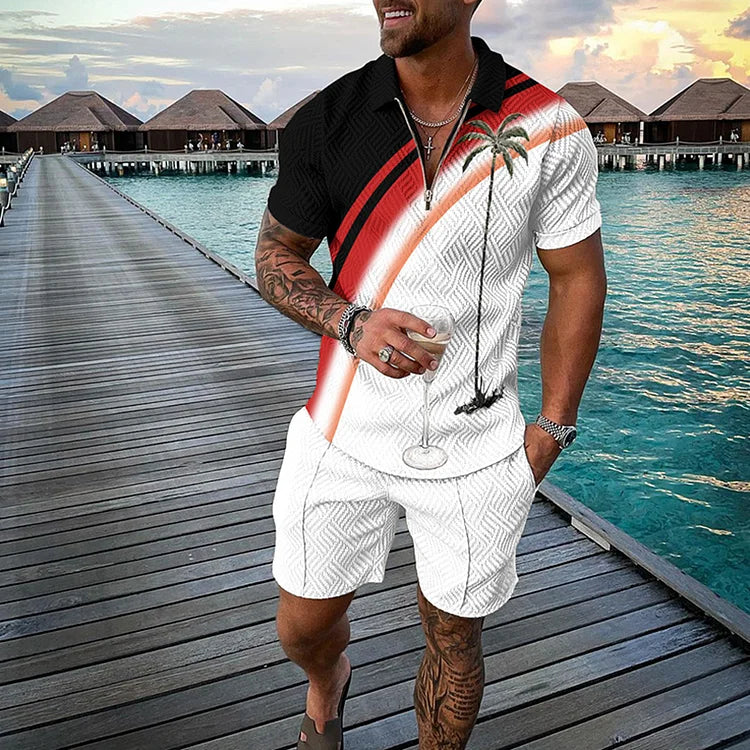 Bruno™ | Ensemble Élégant
