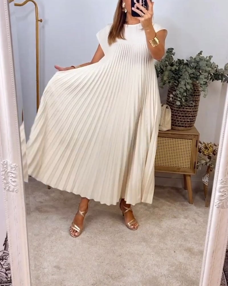 Anaïs | Robe Douce et Confortable