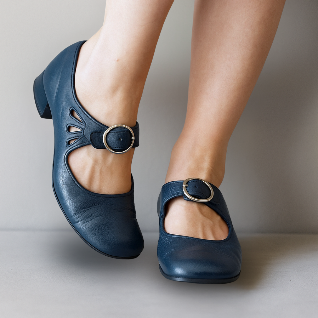 Els™ | Sandales Orthopédiques à Semelle Confortable