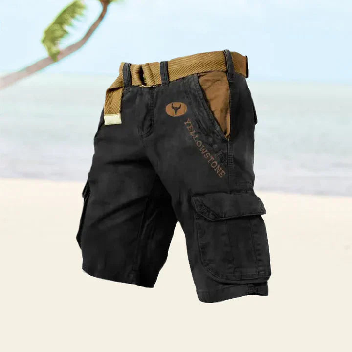 Ludolf | Shorts Confortable