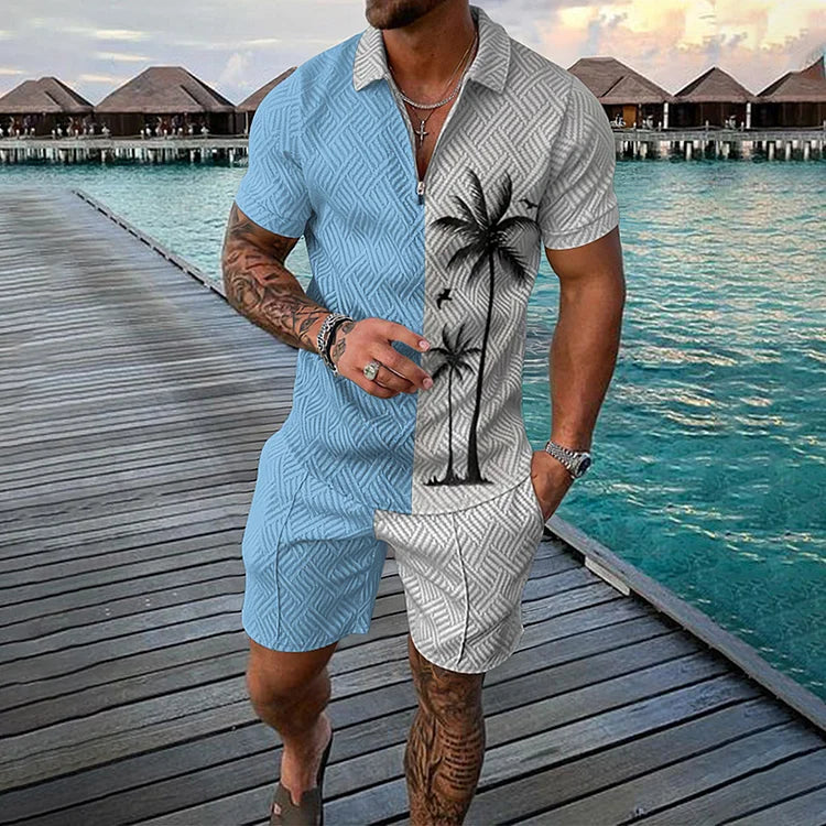 Bruno™ | Ensemble Élégant