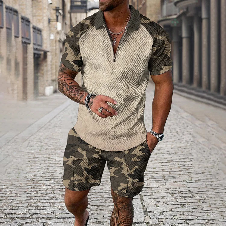 Bruno™ | Ensemble Élégant