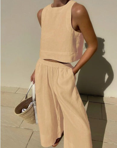 Ami™ | Ensemble d'été Élégant