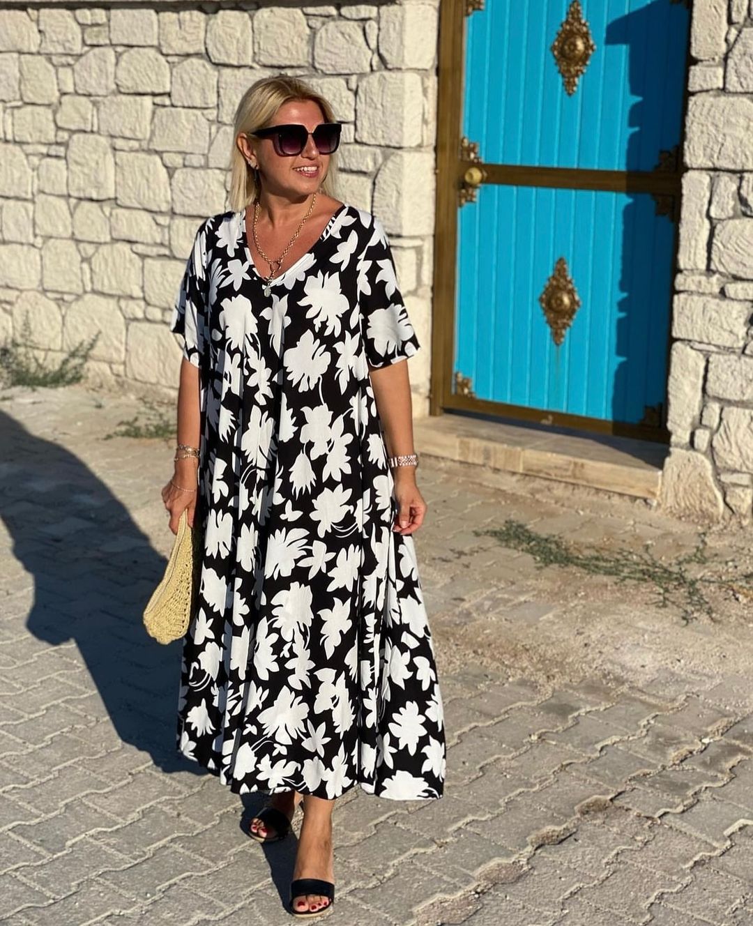 Camilia | Robe Élégante qui Met en Valeur la Silhouette