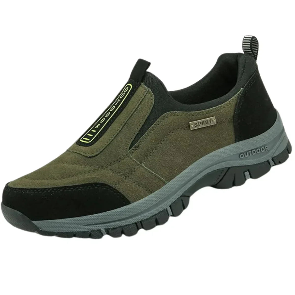 Fabio™ | Chaussures Ultra-Confort