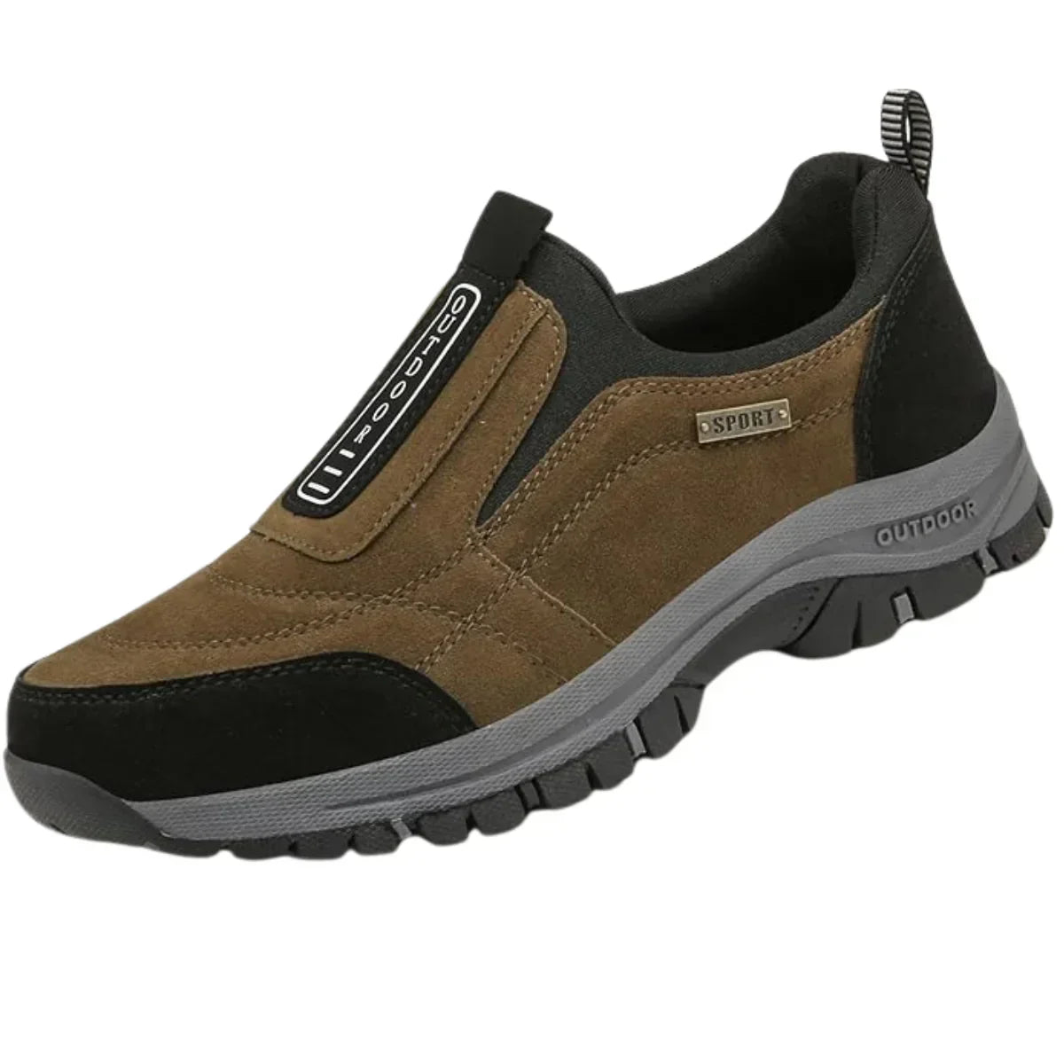 Fabio™ | Chaussures Ultra-Confort