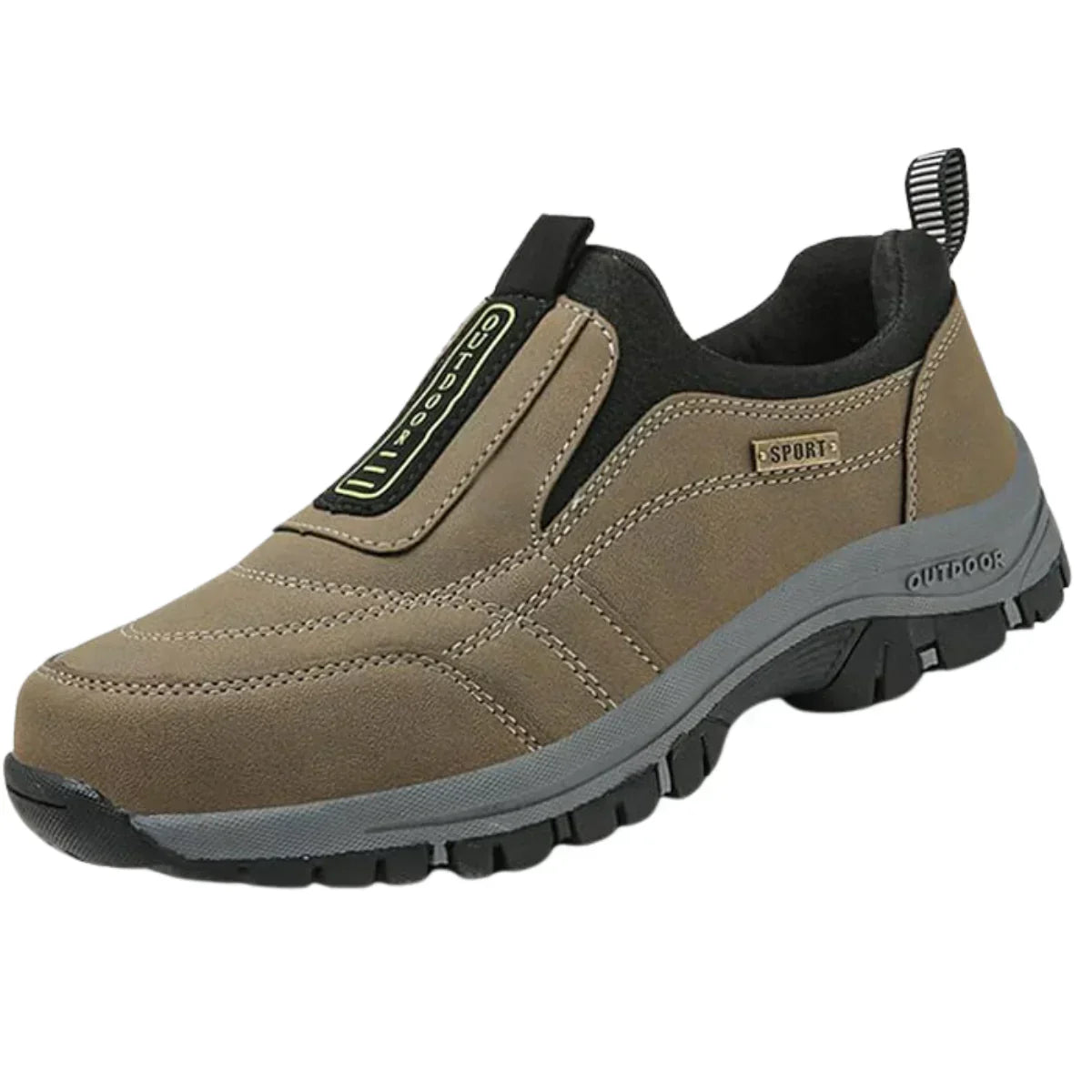 Fabio™ | Chaussures Ultra-Confort