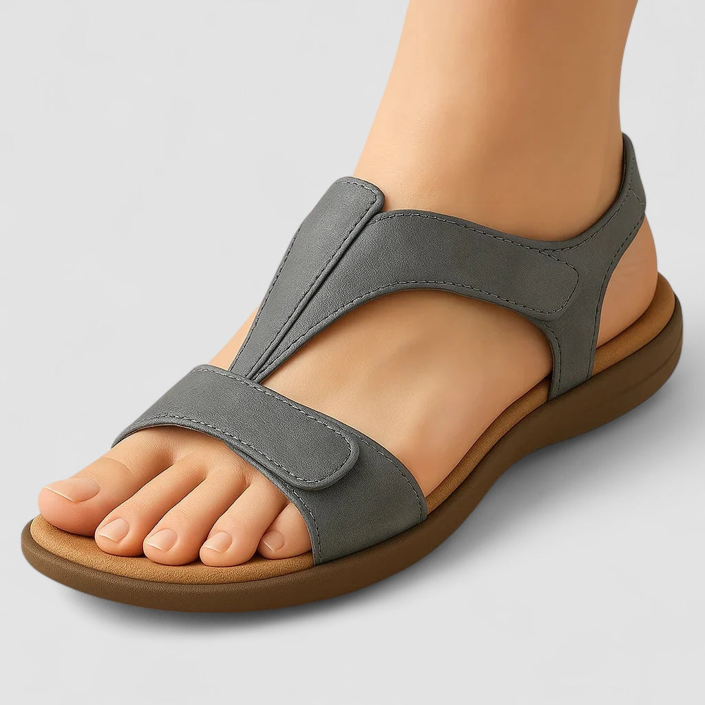 Richmond ™ | Sandale Richmond à talon compensé ultra-confort