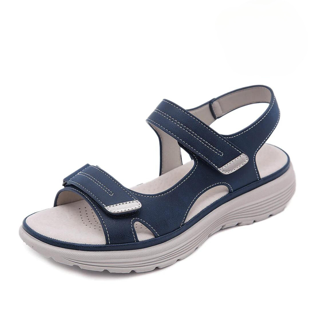 Sonja™ | Sandales Orthopédiques au Confort Supérieur