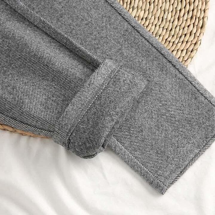 Leonie | Pantalon Ajusté Élégant