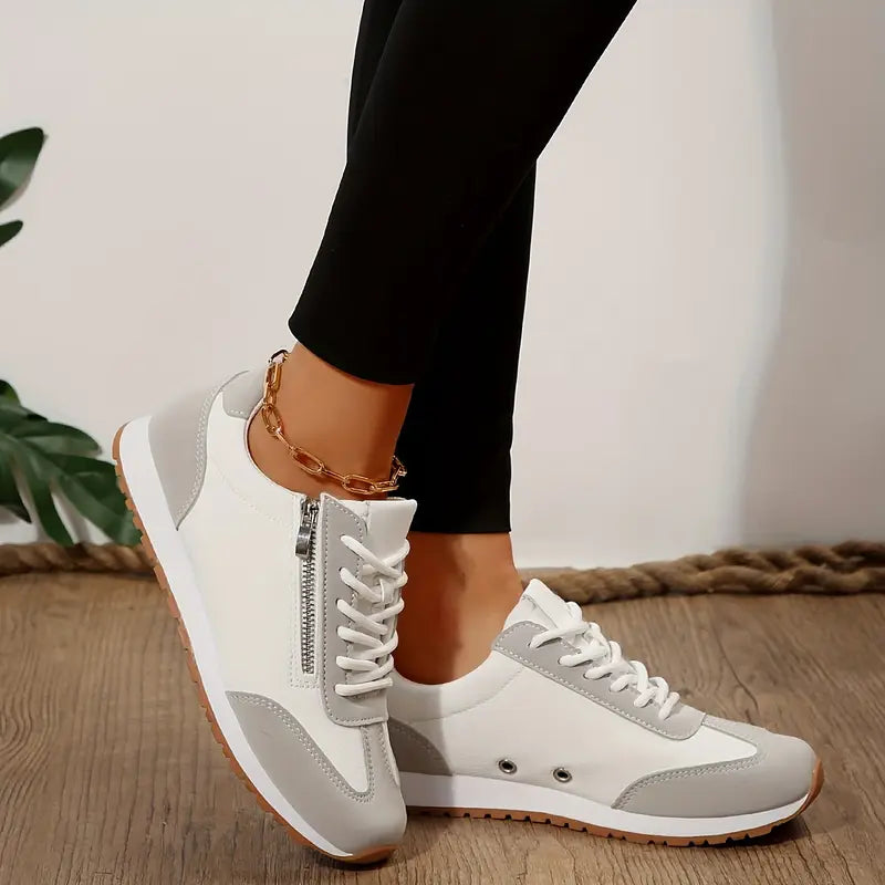 Estrella™ | Chaussures Orthopédiques au Confort Moderne