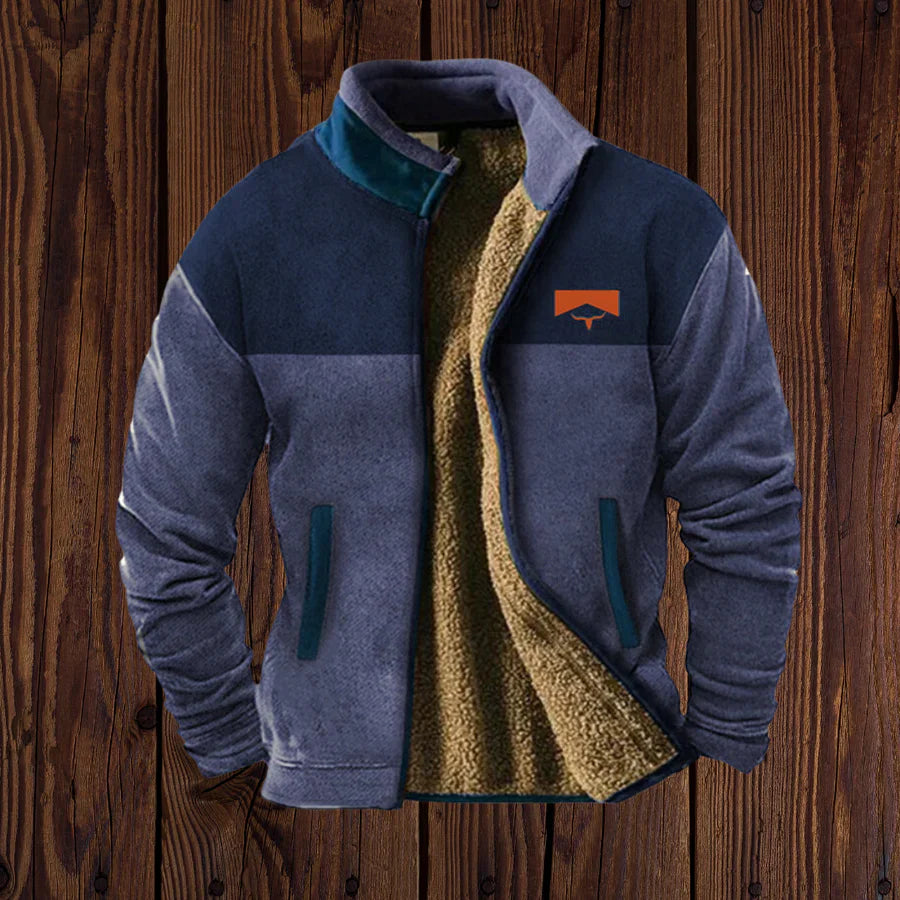 Laurent | Pull en Tricot Élégant - Matière de Haute Qualité