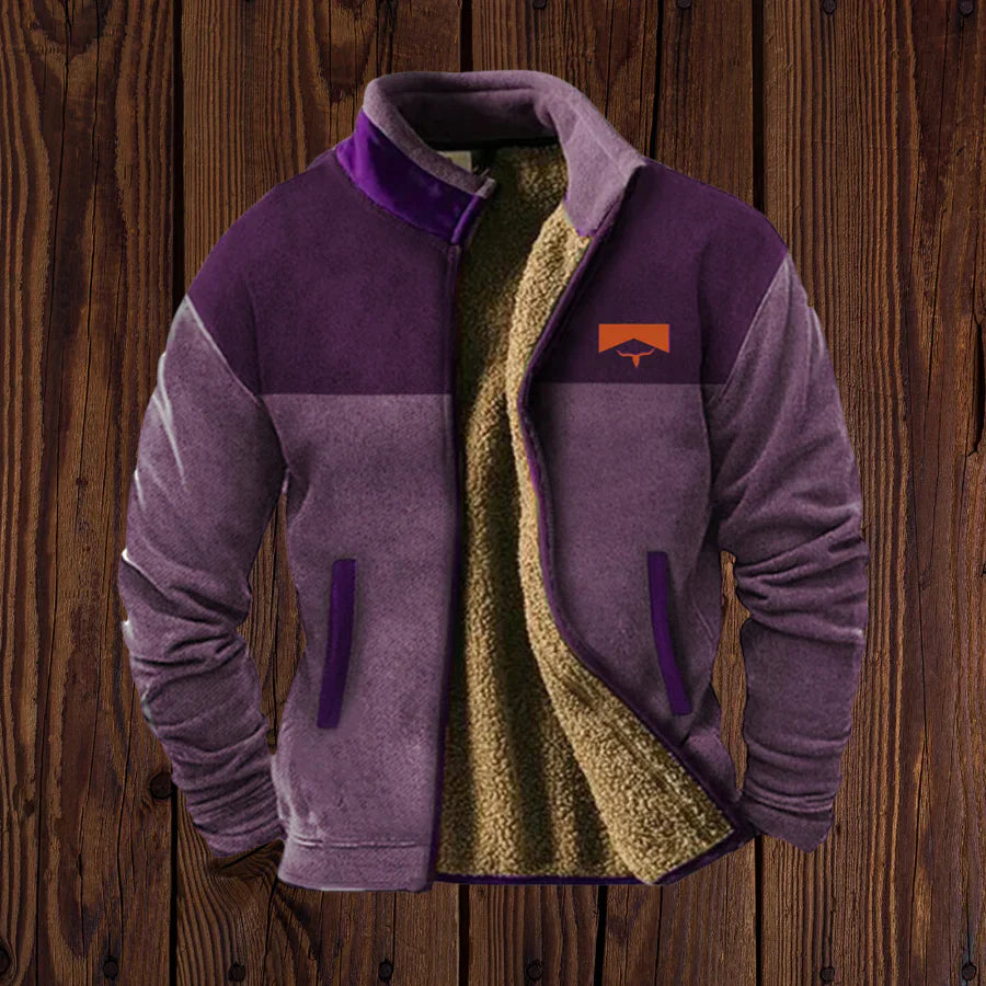 Laurent | Pull en Tricot Élégant - Matière de Haute Qualité