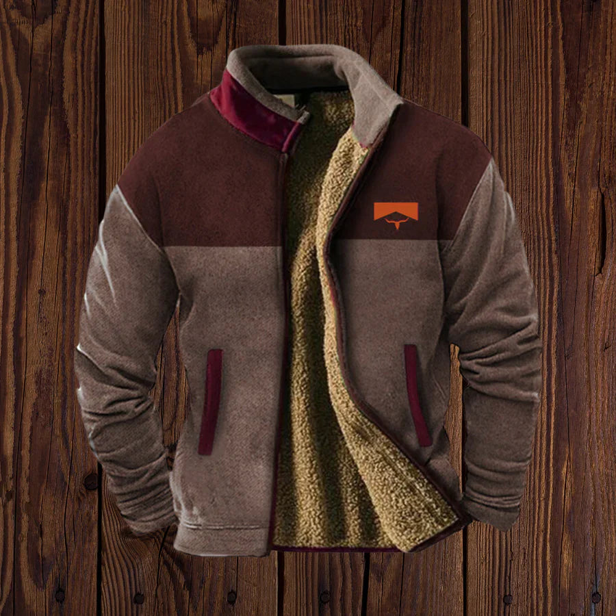 Laurent | Pull en Tricot Élégant - Matière de Haute Qualité