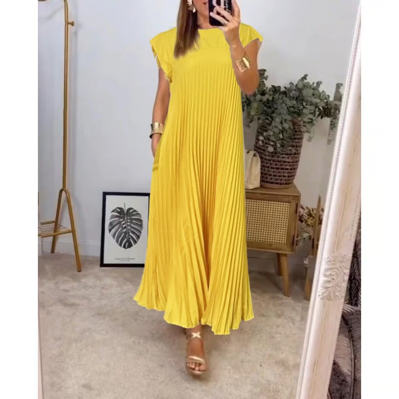 Anaïs | Robe Douce et Confortable