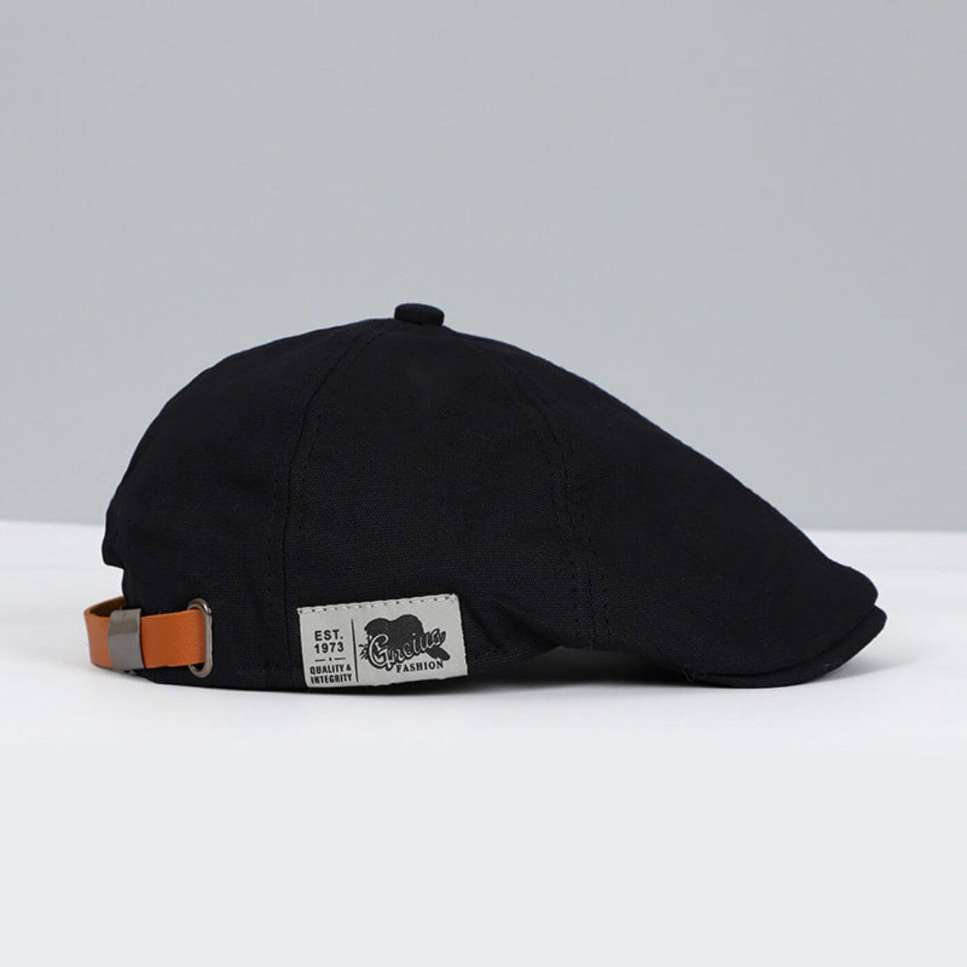 Francesco™ | Bonnet Classique au Style