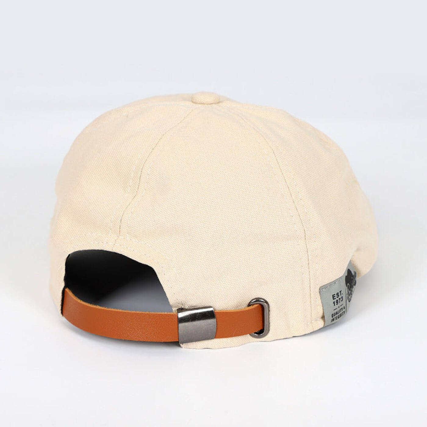 Francesco™ | Bonnet Classique au Style
