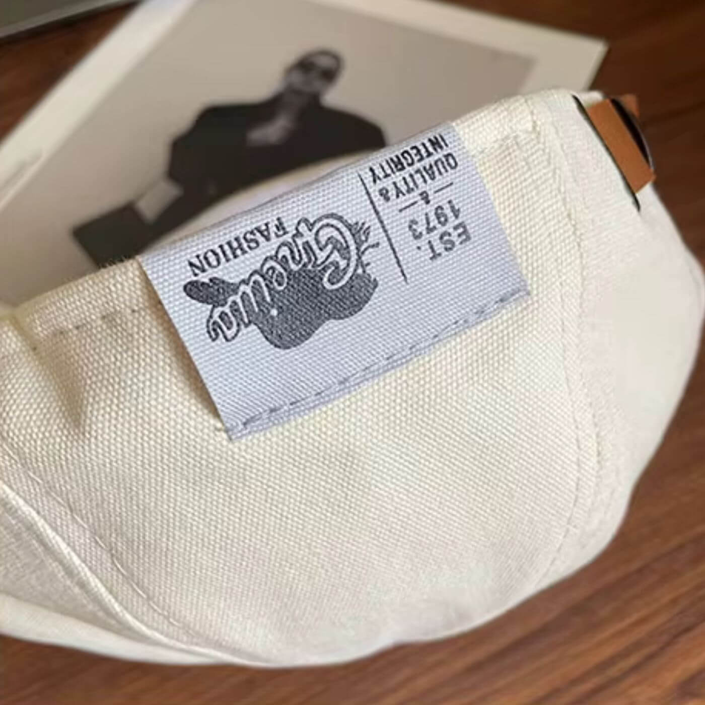 Francesco™ | Bonnet Classique au Style