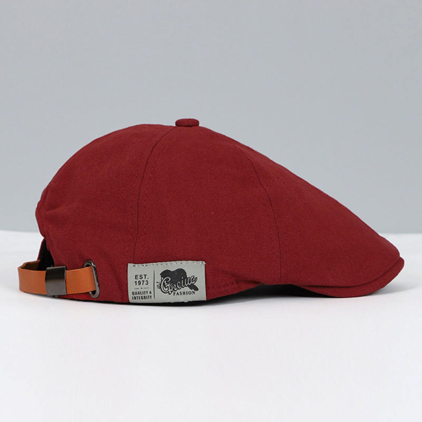 Francesco™ | Bonnet Classique au Style