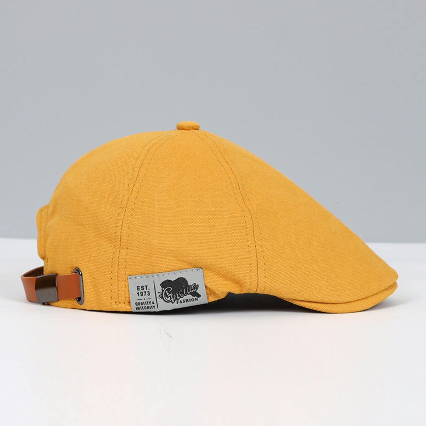 Francesco™ | Bonnet Classique au Style