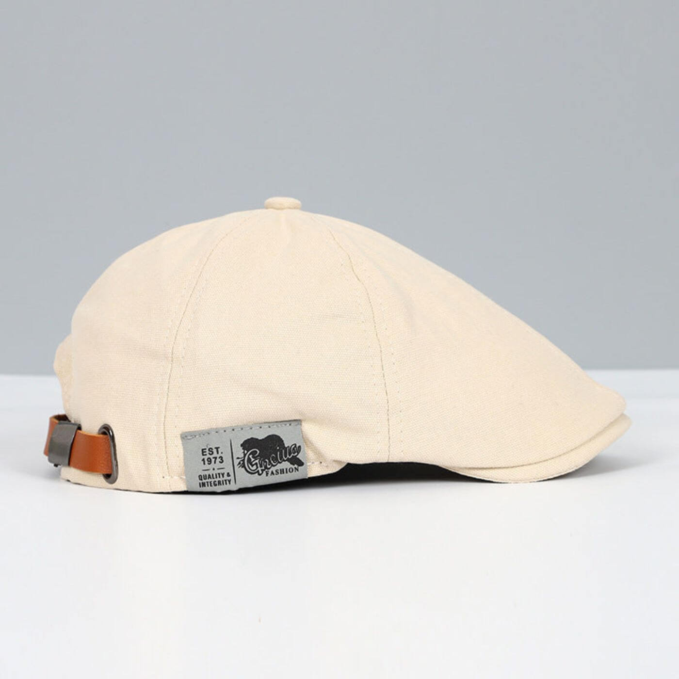 Francesco™ | Bonnet Classique au Style