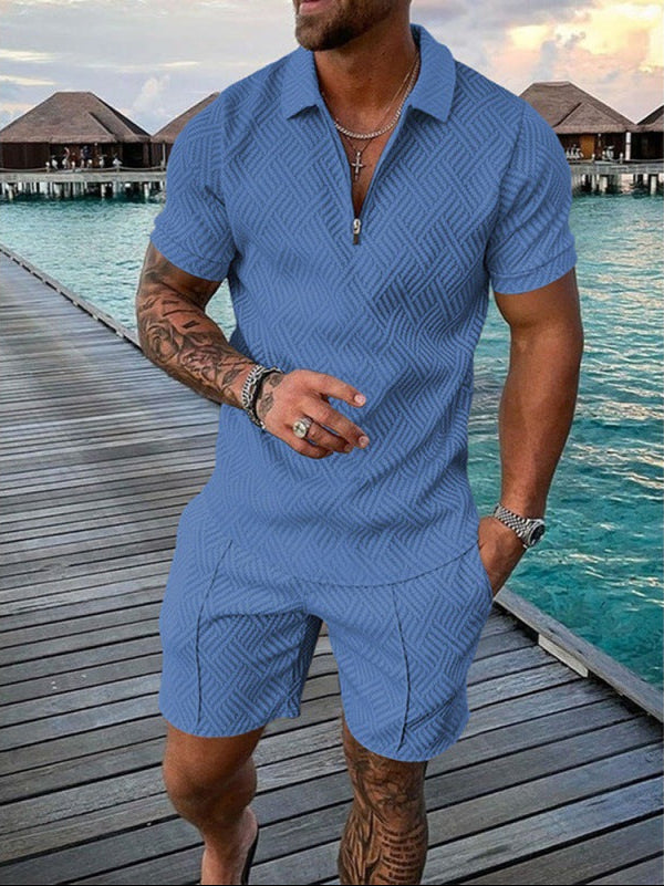 Bruno™ | Ensemble Élégant