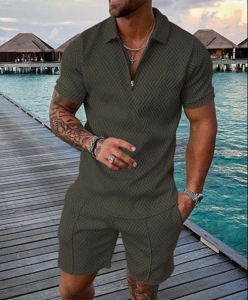 Bruno™ | Ensemble Élégant