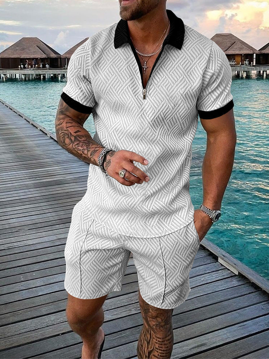 Bruno™ | Ensemble Élégant