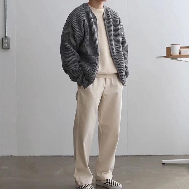 Daniel | Veste en maille tendance
