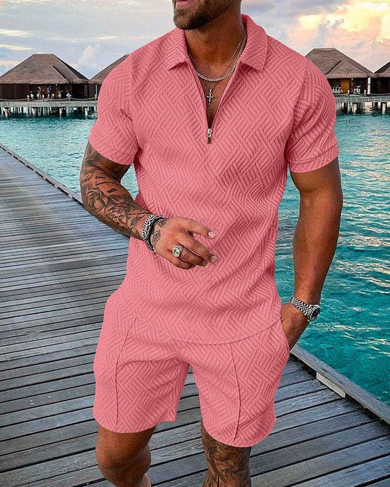 Bruno™ | Ensemble Élégant
