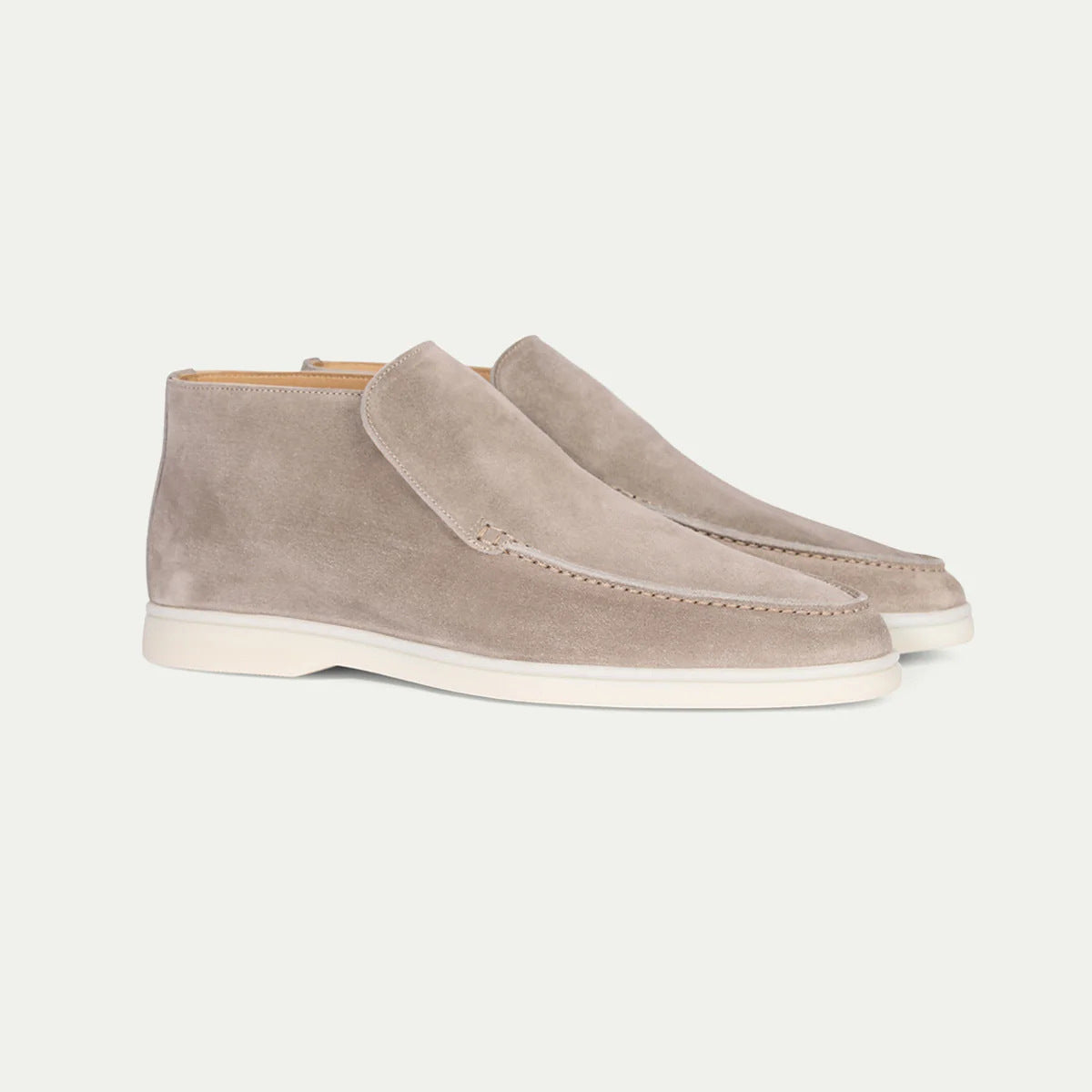 Milano™ | Mocassins Chic et Intemporels