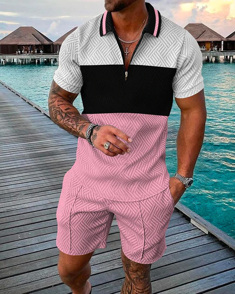 Bruno™ | Ensemble Élégant