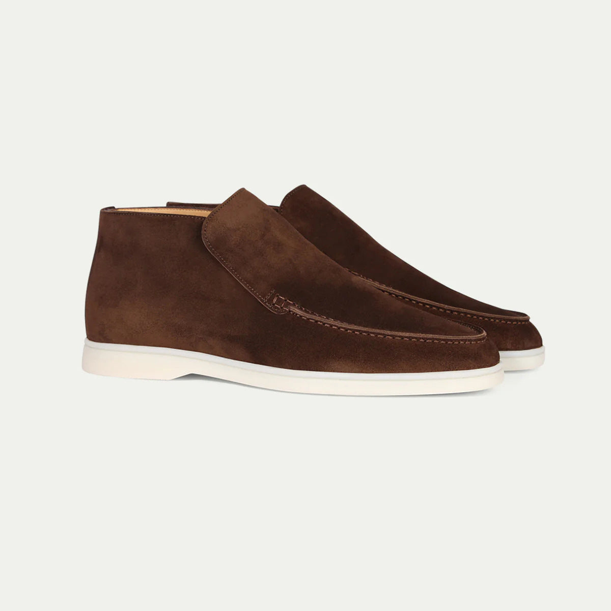 Milano™ | Mocassins Chic et Intemporels