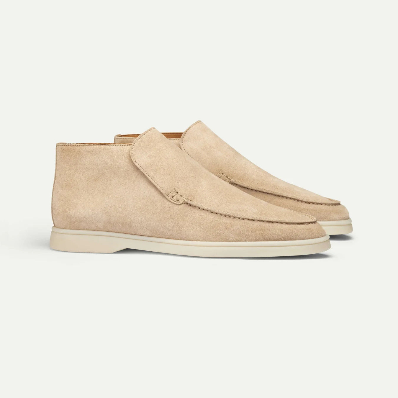 Milano™ | Mocassins Chic et Intemporels