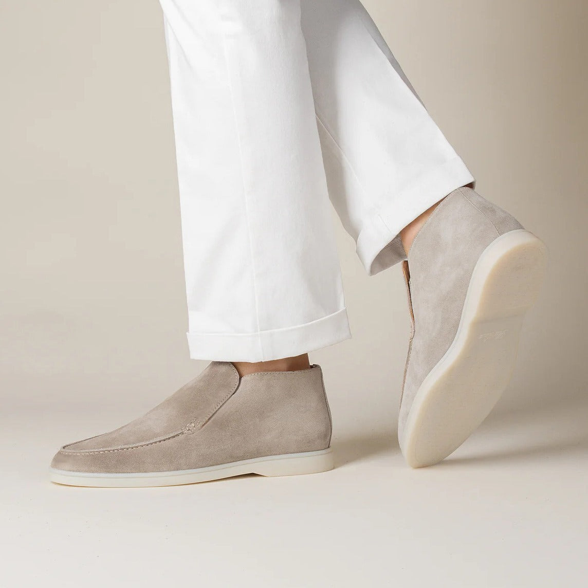Milano™ | Mocassins Chic et Intemporels